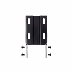 TooQ DB3265F-B Supporto TV a parete 65" Nero - Vista aggiuntiva 8