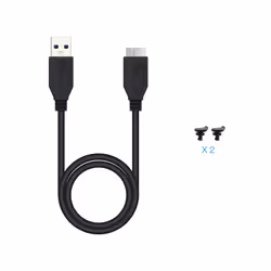 TooQ TQE-2281G contenitore di unità di archiviazione Box esterno SSD Grigio M.2 - Vista aggiuntiva 6