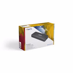 TooQ TQE-2281G contenitore di unità di archiviazione Box esterno SSD Grigio M.2 - Vista aggiuntiva 8