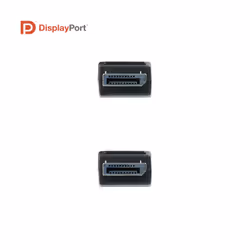 Nanocable 10.15.2503 cavo DisplayPort 3 m Nero - Vista aggiuntiva 4