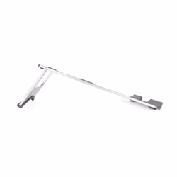 TooQ TQLRS0010-AL supporto per laptop Supporto per computer portatile Argento 38,1 cm (15") - Vista aggiuntiva 4