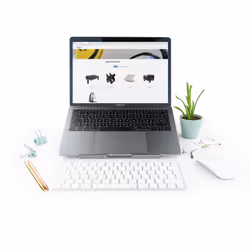 TooQ TQLRS0010-AL supporto per laptop Supporto per computer portatile Argento 38,1 cm (15") - Vista aggiuntiva 8