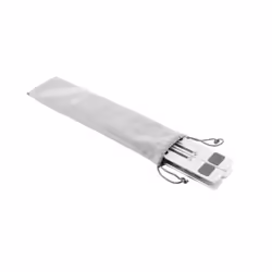 TooQ TQLRS0033-AL supporto per laptop Supporto per laptop e tablet Argento 15" - Vista aggiuntiva 5