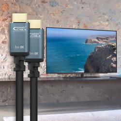 Nanocable 10.15.8003 cavo HDMI 3 m HDMI tipo A (Standard) Nero - Vista aggiuntiva 5