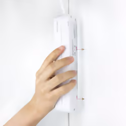 Nanocable 10.37.0006 prolunghe e multiple 1,4 m 6 presa(e) AC Interno Bianco - Vista aggiuntiva 6