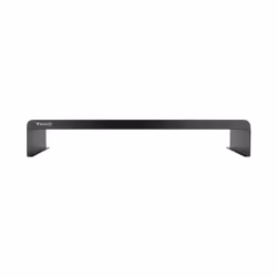TooQ TQMR0121 Supporti a parete per TV Scrivania Nero