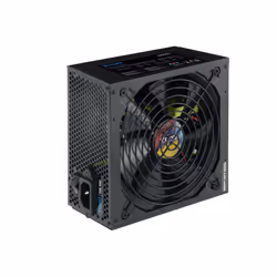 TooQ TQAPOLO-600SP, 600 W, 220 V, 50 - 60 Hz, 2.5 - 5 A, Attivo, 3 W