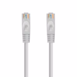 Nanocable 10.20.1801-L150 cavo di rete Grigio 1,5 m Cat6a U/UTP (UTP) - Vista aggiuntiva 2