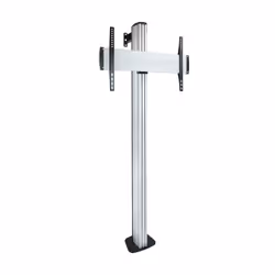 TooQ FS2270M-B, 70 kg, 94 cm (37"), 177,8 cm (70"), 200 x 200 mm, 600 x 400 mm, -12 - 5°