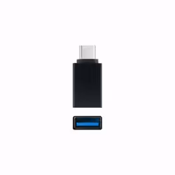 Nanocable 10.02.0010, USB tipo-C, USB 3.2 Gen 1 (3.1 Gen 1), Maschio, Nero, 160 mm, 100 mm