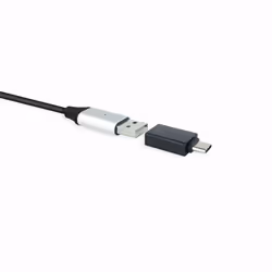 Nanocable 10.02.0010 scheda di interfaccia e adattatore USB 3.2 Gen 1 (3.1 Gen 1) - Vista aggiuntiva 4