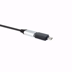 Nanocable 10.02.0010 scheda di interfaccia e adattatore USB 3.2 Gen 1 (3.1 Gen 1) - Vista aggiuntiva 5