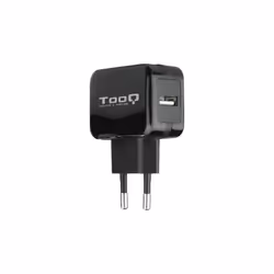 TooQ TQWC-1S01, Interno, AC, 5 V, Nero