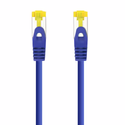 Nanocable 10.20.1900-L25-BL cavo di rete Blu 0,25 m Cat6a SF/UTP (S-FTP) - Vista aggiuntiva 2
