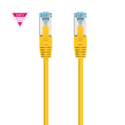 Nanocable 10.20.1702-Y cavo di rete Giallo 2 m Cat7 SF/UTP (S-FTP) - Vista aggiuntiva 2
