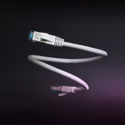Nanocable 10.20.1725 cavo di rete Grigio 25 m Cat7 SF/UTP (S-FTP) - Vista aggiuntiva 4