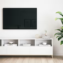 TooQ LP1044T-B Supporto TV a parete 43" Nero - Vista aggiuntiva 4