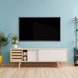 TooQ LP1070F-B Supporto TV a parete 70" Nero - Vista aggiuntiva 4