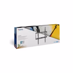 TooQ LP1070F-B Supporto TV a parete 70" Nero - Vista aggiuntiva 6