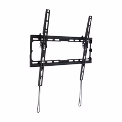 TooQ LP1071T-B, 81,3 cm (32"), 177,8 cm (70"), 75 x 75 mm, 400 x 400 mm, -8 - 0°, Nero