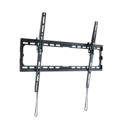 TooQ LP1081T-B Supporto TV a parete 2,03 m (80") Nero