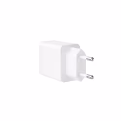 TooQ TQWC-2SC04WT Caricabatterie per dispositivi mobili Universale Bianco AC Ricarica rapida Interno