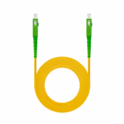 Nanocable 10.20.0020, 20 m, G.657.A2, SC, SC