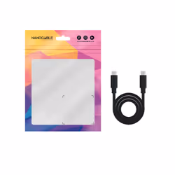 Nanocable 10.01.4101-L150 cavo USB USB 3.2 Gen 2 (3.1 Gen 2) 1,5 m USB C Nero - Vista aggiuntiva 4