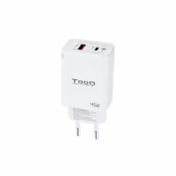 TooQ TQWC-GANQCPD45WT, Interno, AC, Bianco