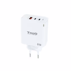 TooQ TQWC-GANQC2PD65WT, Interno, AC, Bianco
