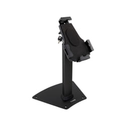TooQ TQTDS0811 supporto antifurto per tablet 10.5" Nero