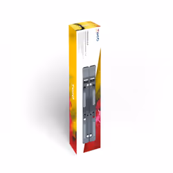TooQ TQLRS0035-AL-G supporto per laptop Supporto per Grigio 15" - Vista aggiuntiva 4