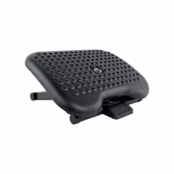 TooQ TQFR0603-B, Nero, 30 kg, 0 - 30°, 460 mm, 340 mm, 170 mm