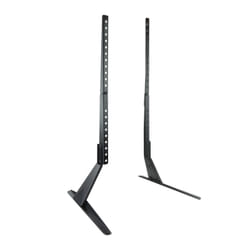 TooQ DB2375F-B Supporto TV a parete 75" Nero