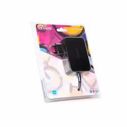 TooQ TQLC-USBCGAN90PD Caricabatterie per dispositivi mobili Nero AC Interno
