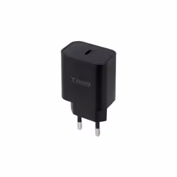 TooQ TQWC-PDUSBC20B, Interno, AC, Nero