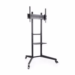 TooQ Ramsés, 50 kg, 94 cm (37"), 177,8 cm (70"), 100 x 100 mm, 600 x 400 mm, 1285 - 1450 mm