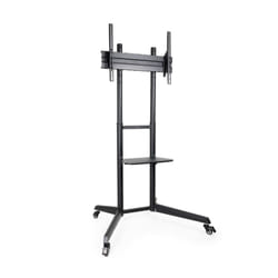 TooQ Ramsés 70" Nero