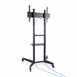 TooQ Ramsés 70" Nero