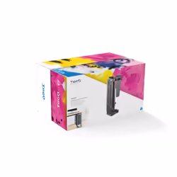 TooQ TQMUD01 supporto per CPU Supporto per CPU da tavolo Nero - Vista aggiuntiva 5