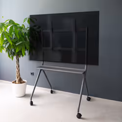 TooQ iSTAND 86" Grigio - Vista aggiuntiva 5