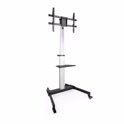 TooQ Hera, 50 kg, 94 cm (37"), 2,18 m (86"), 200 x 200 mm, 600 x 400 mm, 1200 - 1600 mm