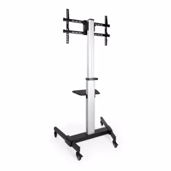 TooQ Hera 86" Nero, Argento - Vista aggiuntiva 4