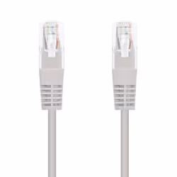 Nanocable 10.20.0430 cavo di rete Grigio 30 m Cat6 U/UTP (UTP)