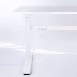 Nanocable 10.38.0003-NS prolunghe e multiple 1,4 m 3 presa(e) AC Interno Bianco - Vista aggiuntiva 4
