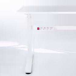 Nanocable 10.38.0003 prolunghe e multiple 1,4 m 3 presa(e) AC Interno Bianco - Vista aggiuntiva 4