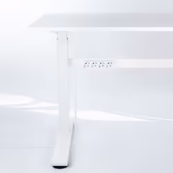 Nanocable 10.37.0004-NS prolunghe e multiple 1,4 m 4 presa(e) AC Interno Bianco - Vista aggiuntiva 4