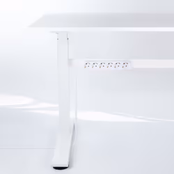 Nanocable 10.37.0006-NS prolunghe e multiple 1,4 m 6 presa(e) AC Interno Bianco - Vista aggiuntiva 4