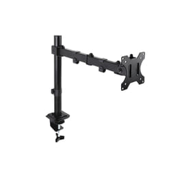 TooQ DB1801TN-B Supporti a parete per TV 81,3 cm (32") Scrivania Nero