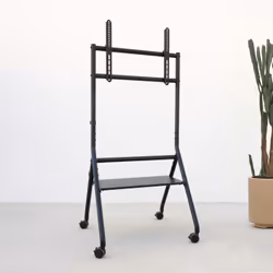 TooQ iDreams 86" Nero - Vista aggiuntiva 4